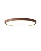 Ultra-Slim LED Ceiling Light Fixture – Modern Flush Mount Design for Elegant Illumination 0