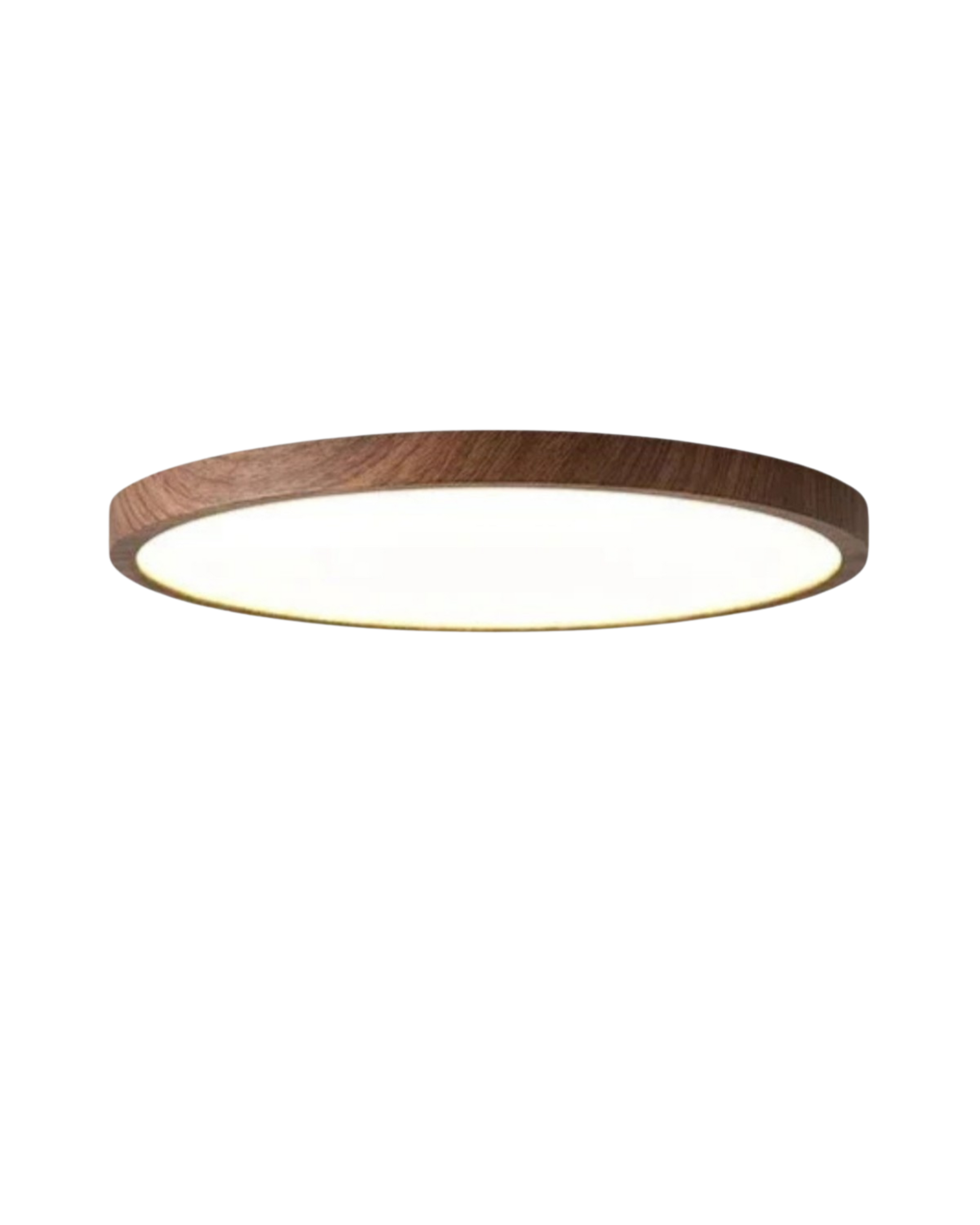 Ultra-Slim LED Ceiling Light Fixture – Modern Flush Mount Design for Elegant Illumination 0