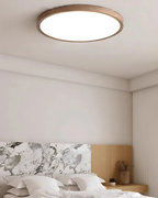 Ultra-Slim LED Ceiling Light Fixture – Modern Flush Mount Design for Elegant Illumination 3