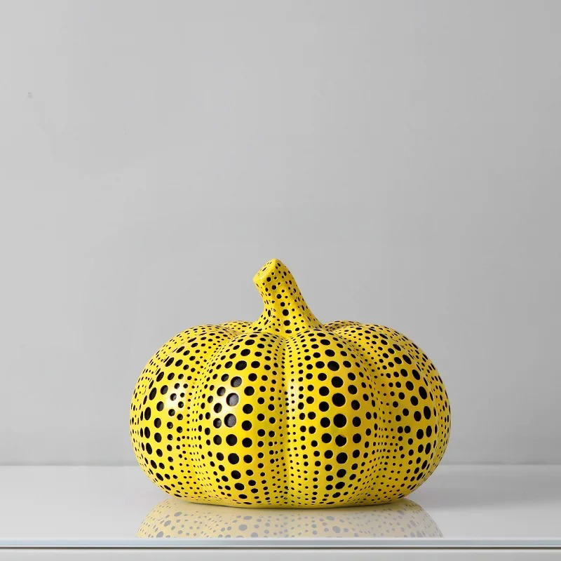Vibrant Japanese-Inspired Decorative Ornaments for Home Decor 0