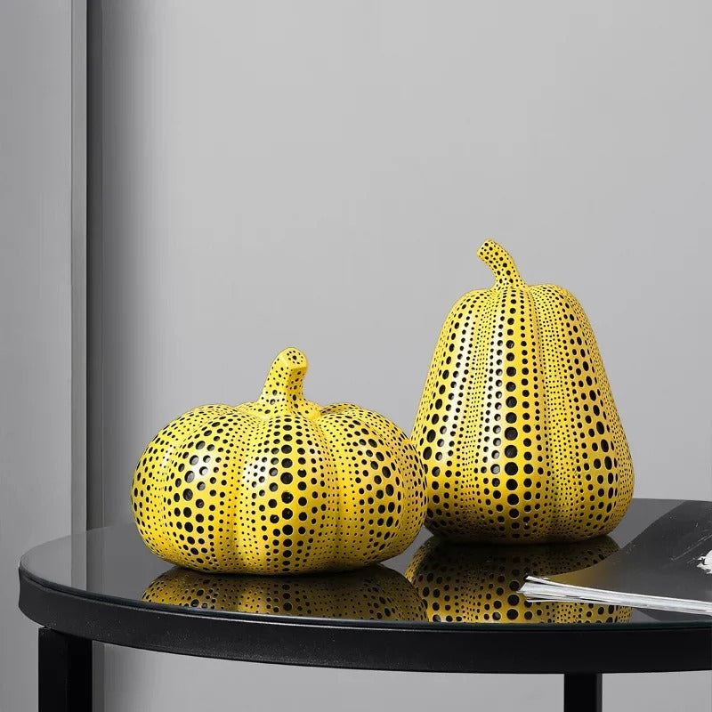 Vibrant Japanese-Inspired Decorative Ornaments for Home Decor 2