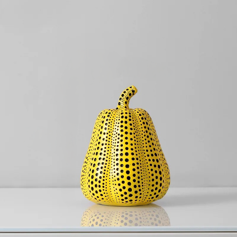 Vibrant Japanese-Inspired Decorative Ornaments for Home Decor 5