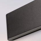 Waterproof Aluminum LED Outdoor Wall Light – Modern Minimalist Design, 1200 Lumens 6