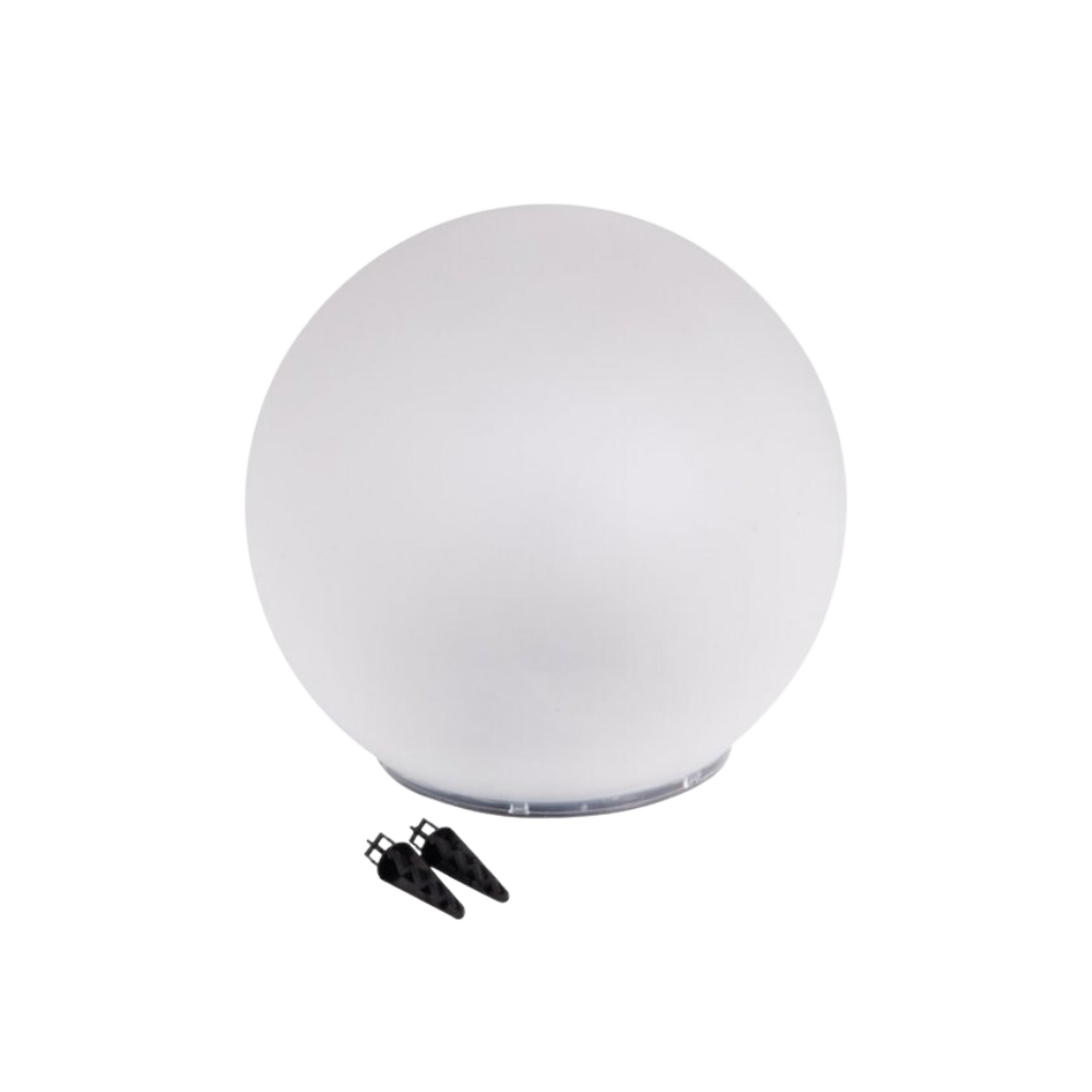 Waterproof Solar Garden Light with 16 Colors – Outdoor LED Lights for Garden Decor 0