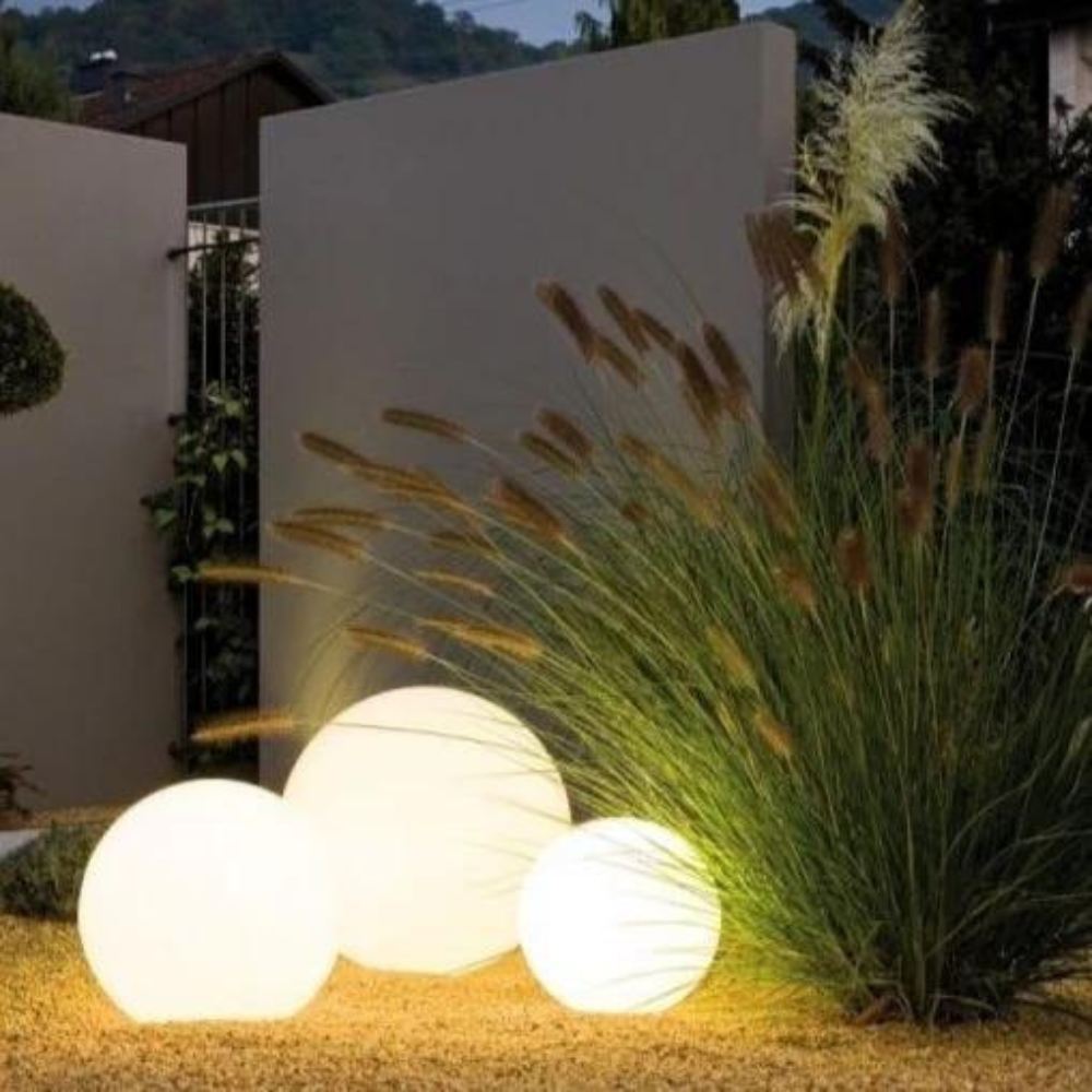 Waterproof Solar Garden Light with 16 Colors – Outdoor LED Lights for Garden Decor 4
