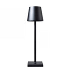 Wireless Rechargeable Table Lamp with USB Charging and Touch Control – Waterproof Cordless Bedside or Desk Lamp 8